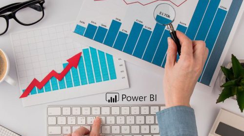 6 Key Features And Advantages Of Microsoft Power BI Consulting Solutions