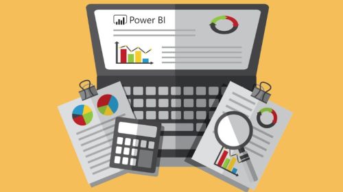 Embed Visual Analytics To Gain Valuable Insights With Microsoft Power BI