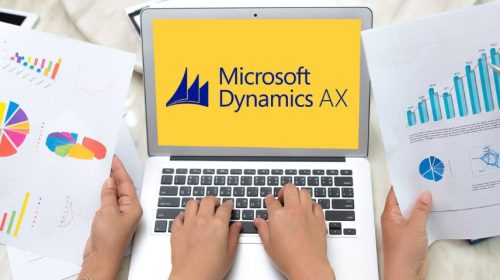 Top Standout Features Of Microsoft Dynamics 365 AX Solution