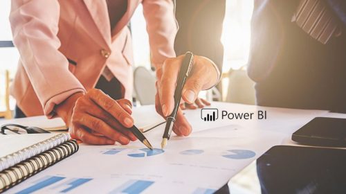 Best Report And Visual Practices For Microsoft Power BI Consultants