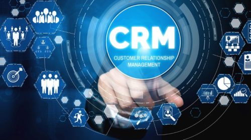 Benefits Of Microsoft Dynamics 365 CRM For Your Company