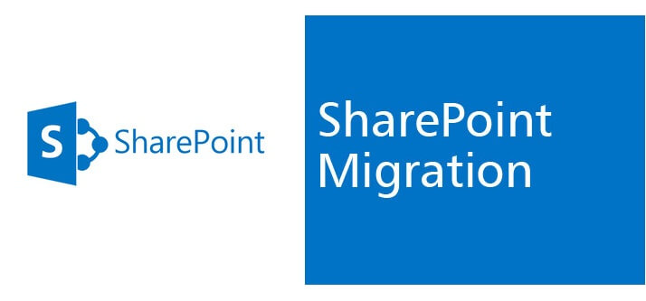 sharepoint migration