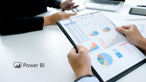 Power BI Best Practices