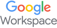 Google Workspace services