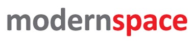 modernspace logo