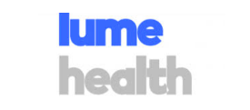 Lume health logo