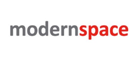 modernspace logo