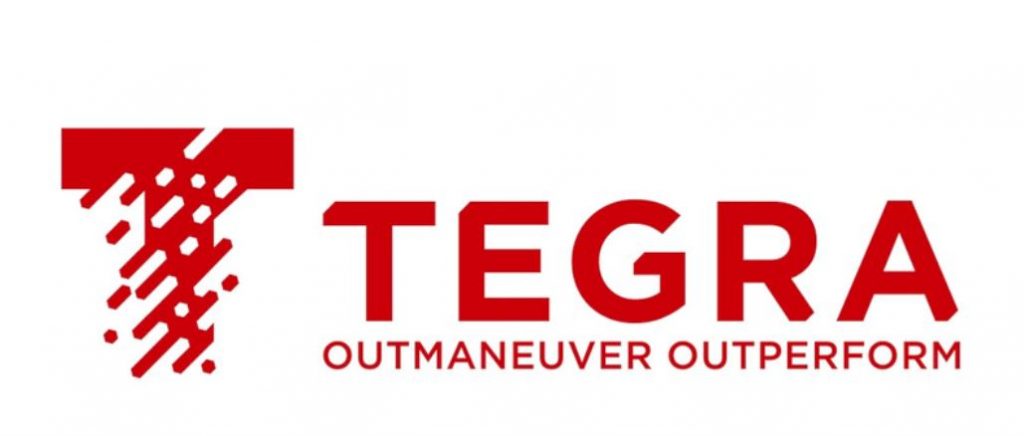 Tegra Logo