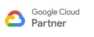 Google cloud partner