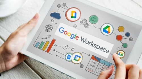 How G-Suite Evolving Into Google Workspace Has Enhanced