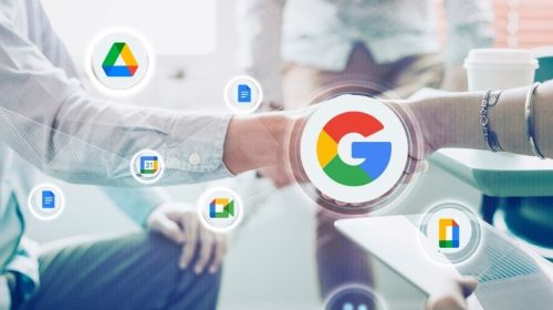 What Is Google Workspace How To Get Started With It?