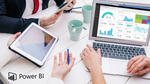 Top 8 Features And Advantages Of Power BI In 2021