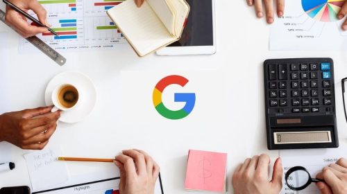 What are the Best tips for using Google Workspace for Finance?