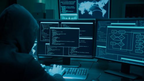 Software Development for Cybersecurity