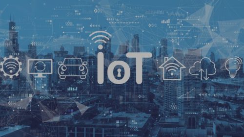 IoT Services: Revolutionizing Industries and Enhancing Connectivity