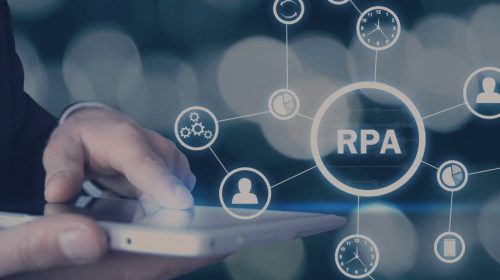 The Definitive Guide to Robotic Process Automation (RPA): Exploring Benefits and Implementation