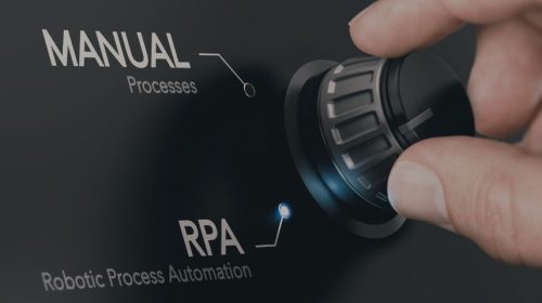 The Future of Work: How RPA is Reshaping Industries and Job Roles