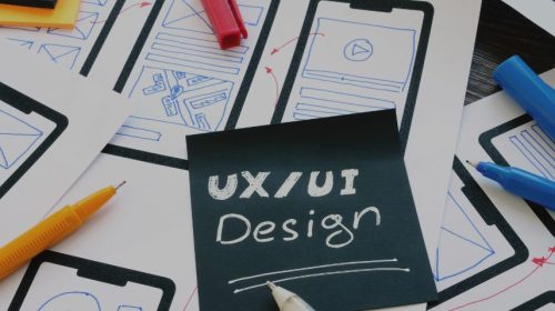 UI/UX Services