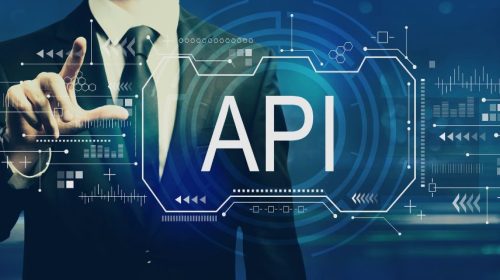 API Testing as a Services