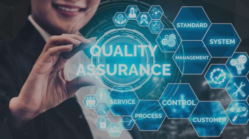 Quality Assurance as a Service