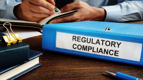 Navigating Regulatory and Compliance