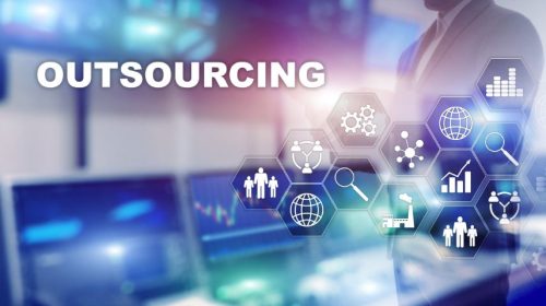 Nearshore Outsourcing