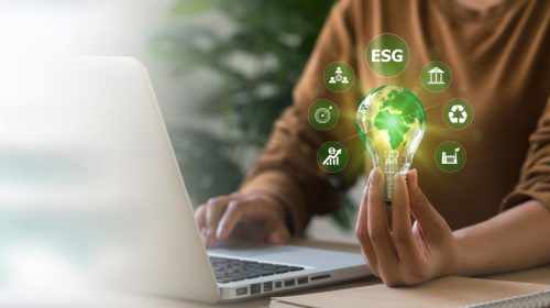 Global Capability Centers (GCCs): The ESG Catalysts